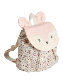 Mädchen Kita-Rucksack KÄTZCHEN