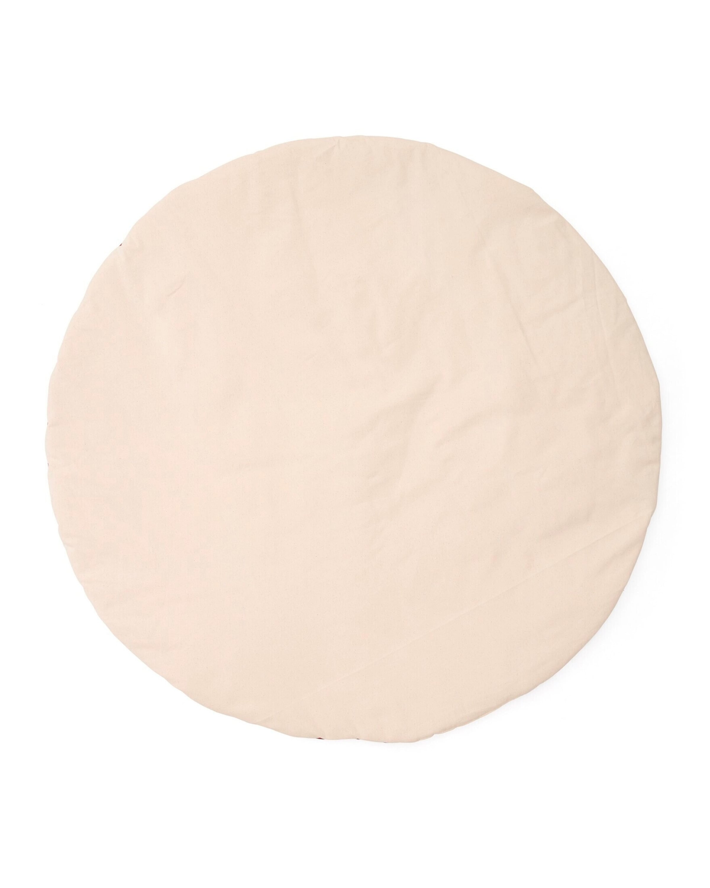 Kids Concept Spielmatte Zirkus blau