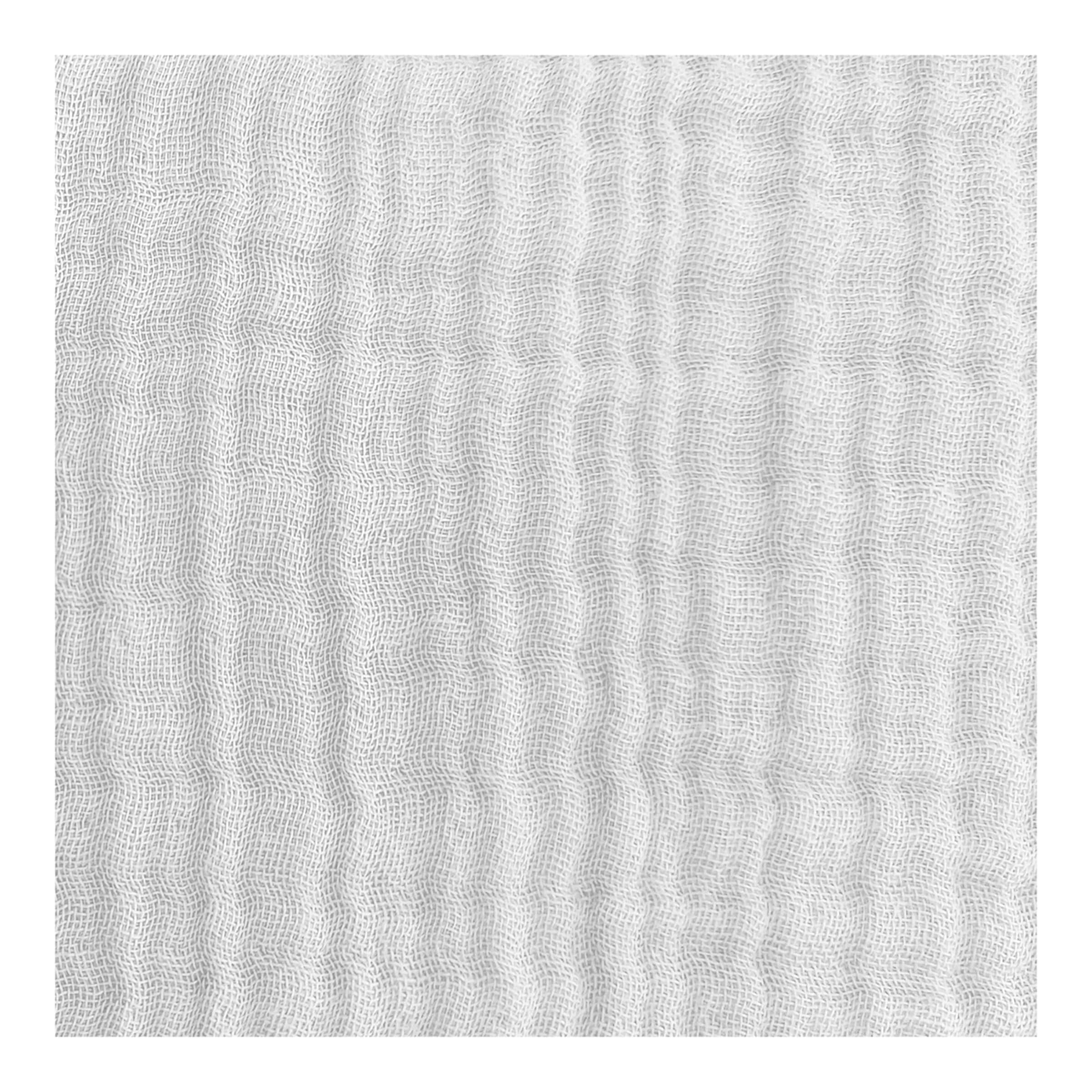 Stillkissen Musselin 180 cm