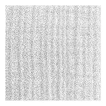 Stillkissen Musselin 180 cm 