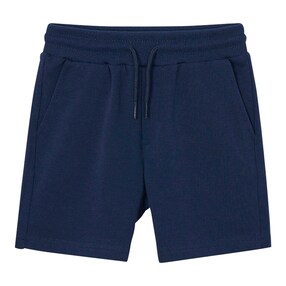 Short en molleton