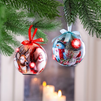 Weihnachtsdeko online kaufen