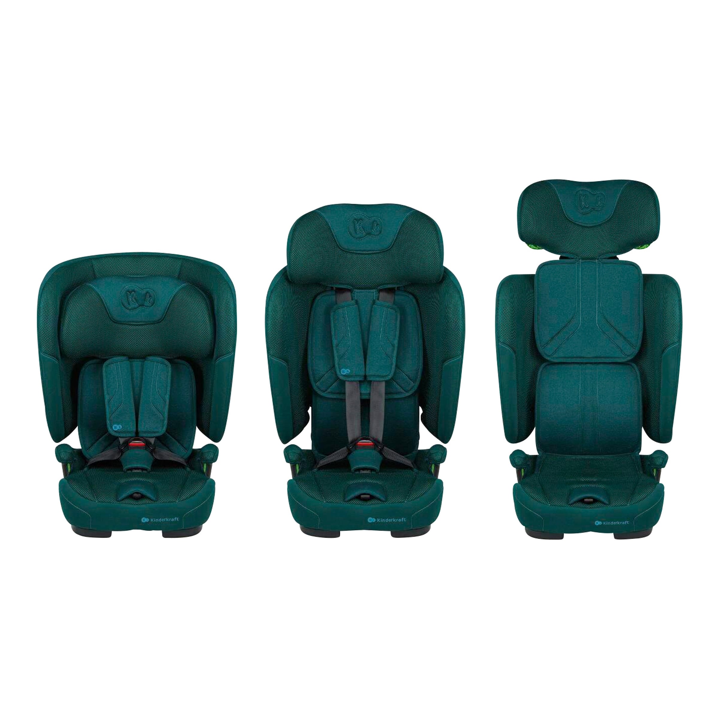 Kindersitz FIX2GO
