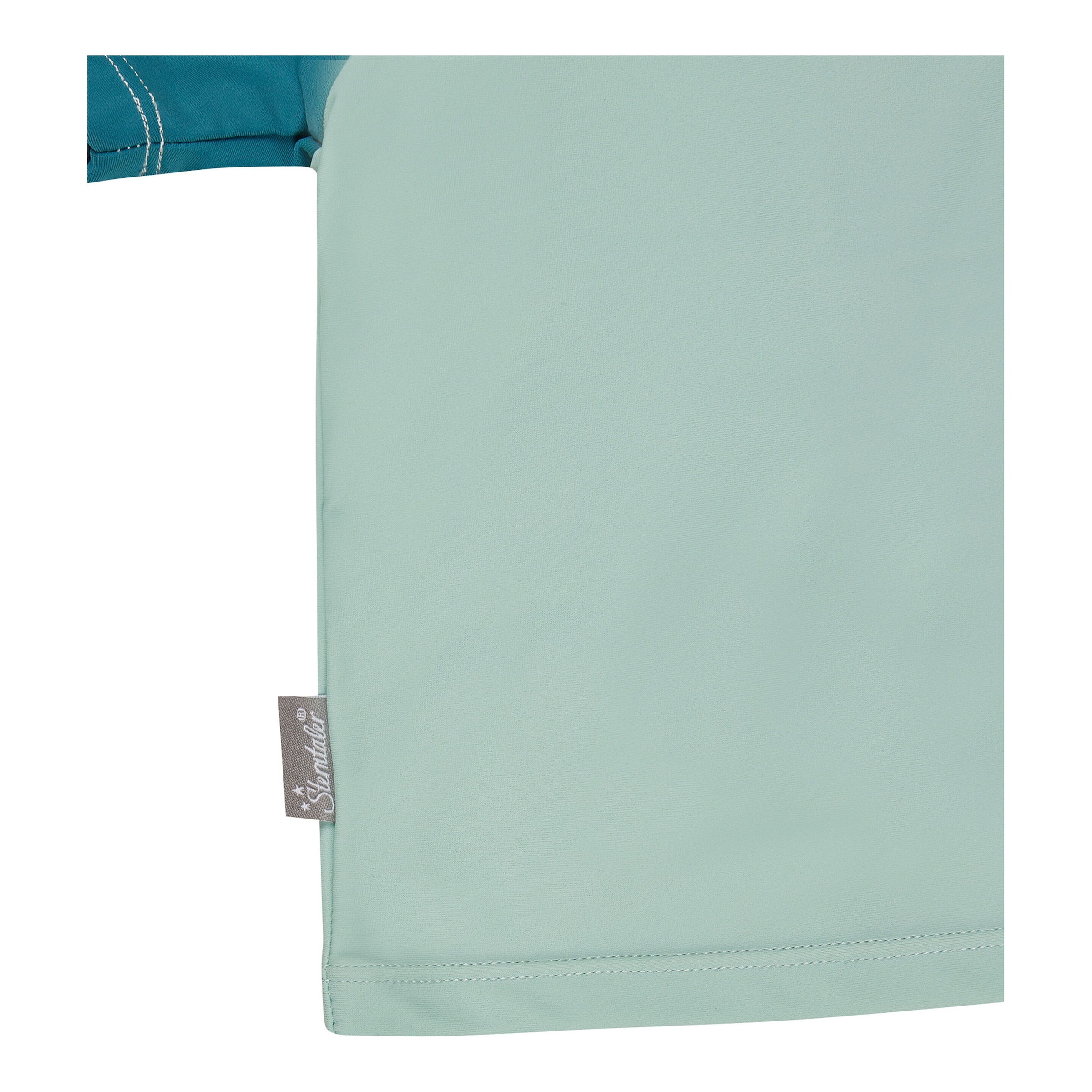 Thumbnail - Sterntaler Bade-T-Shirt mit UV-Schutz Dino