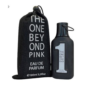 Herren-Parfum "The One Beyond Black", 100ml
