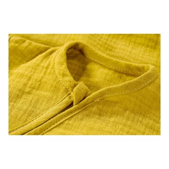 Sommerschlafsack Sommertraum Mull 0.5 TOG