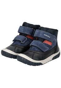 Stiefelette