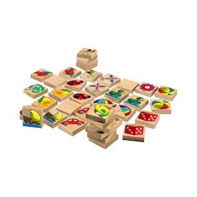 Jeu de mémory