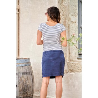Umstands-Kleid