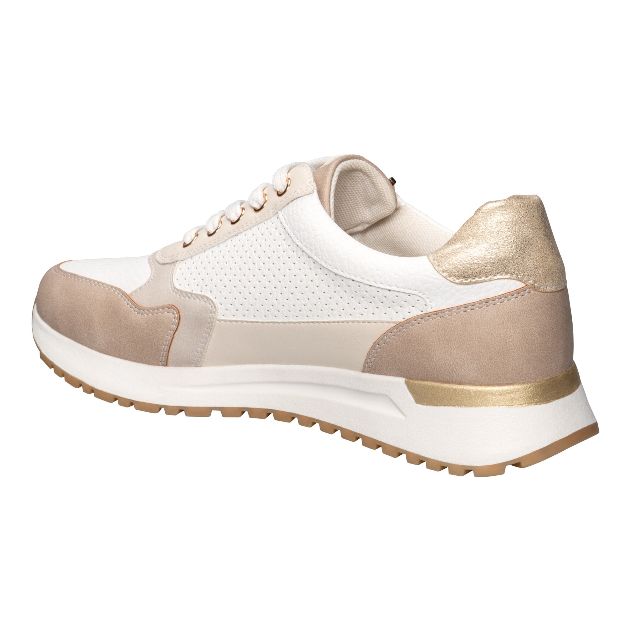 Komfort-Wechselsneaker "Tanja"