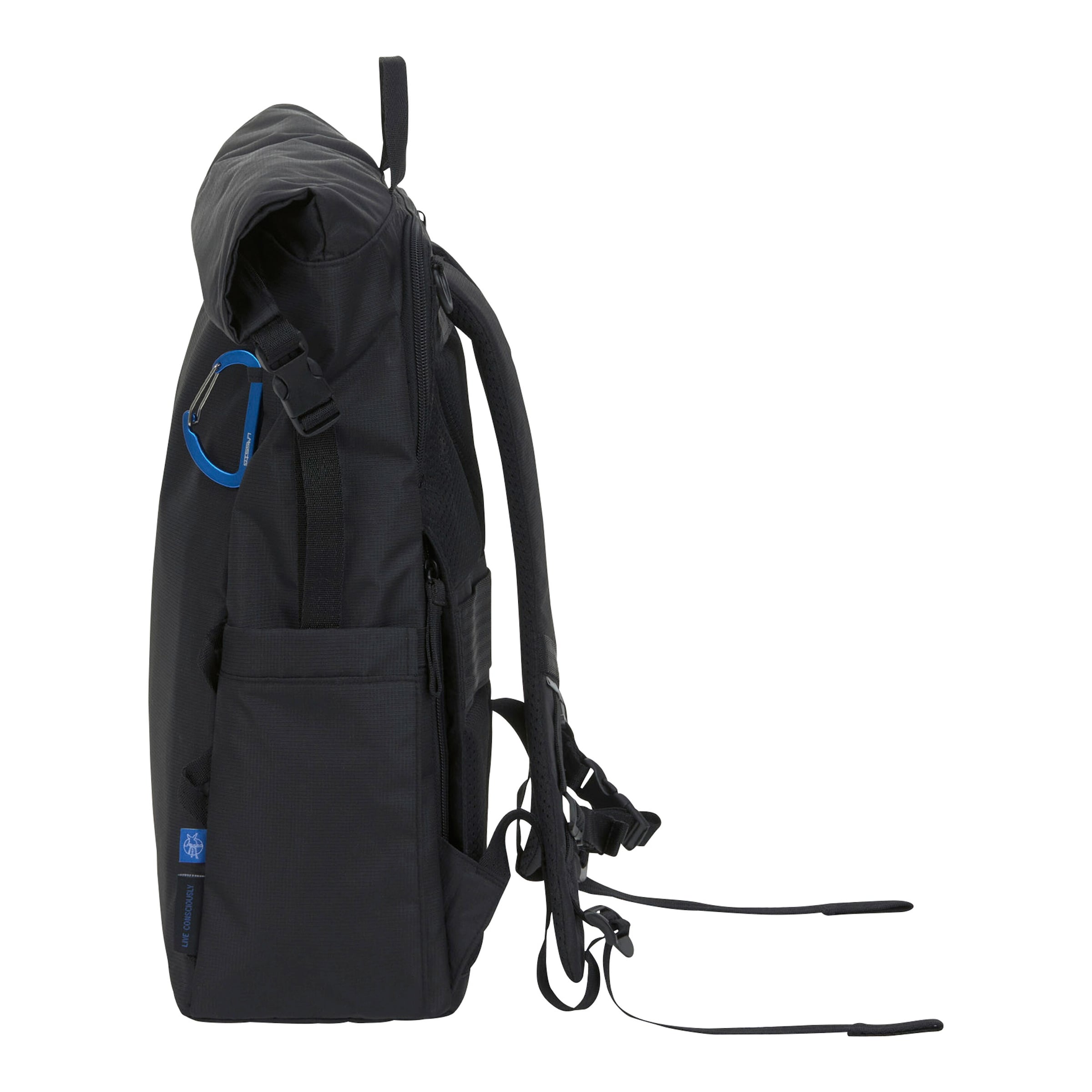 Wickelrucksack Rolltop