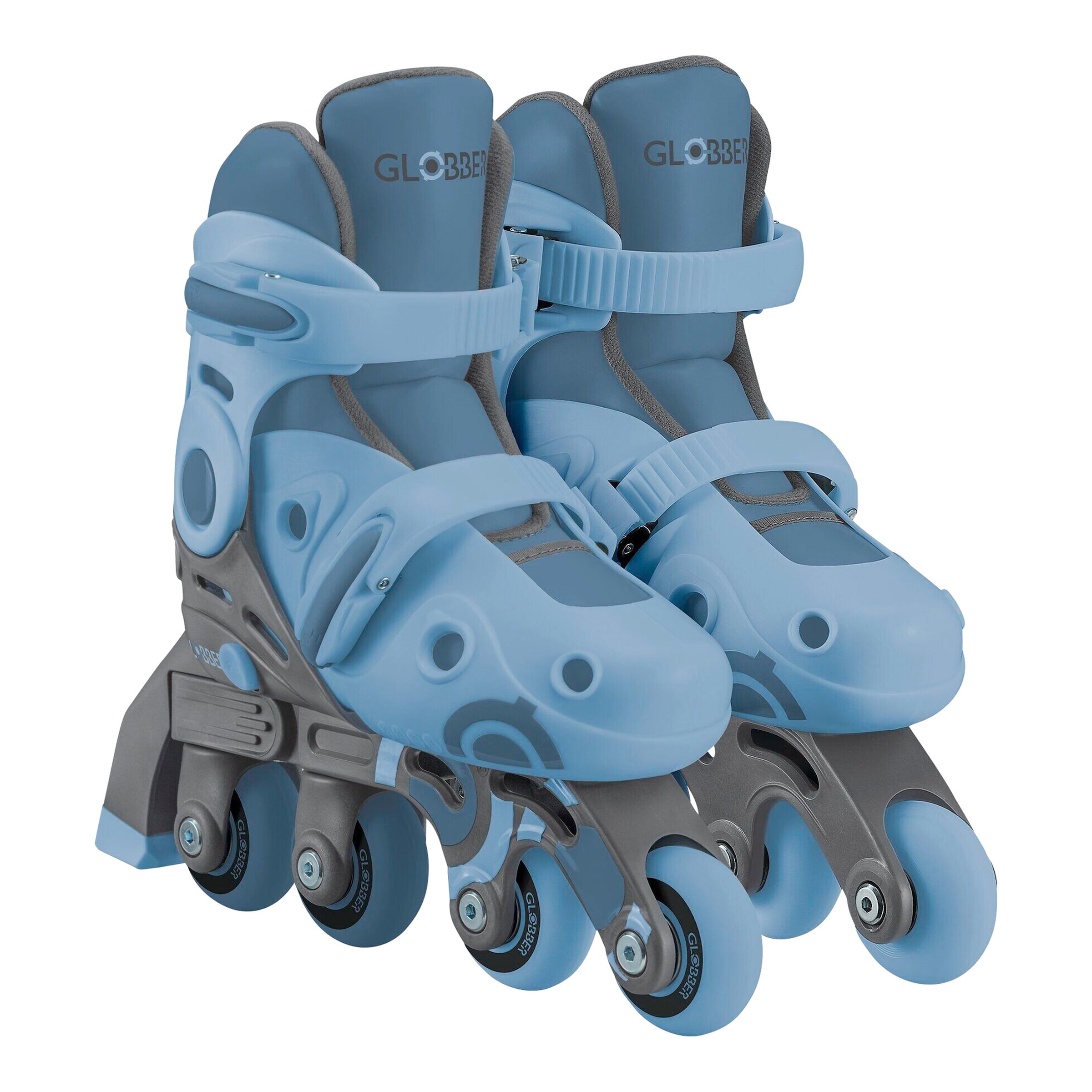 Globber Inline Skates 2in1 Gr. 26-29