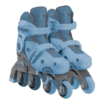 Inline Skates 2in1 Gr. 26-29