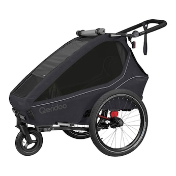 Fahrradanhänger Kidgoo 1