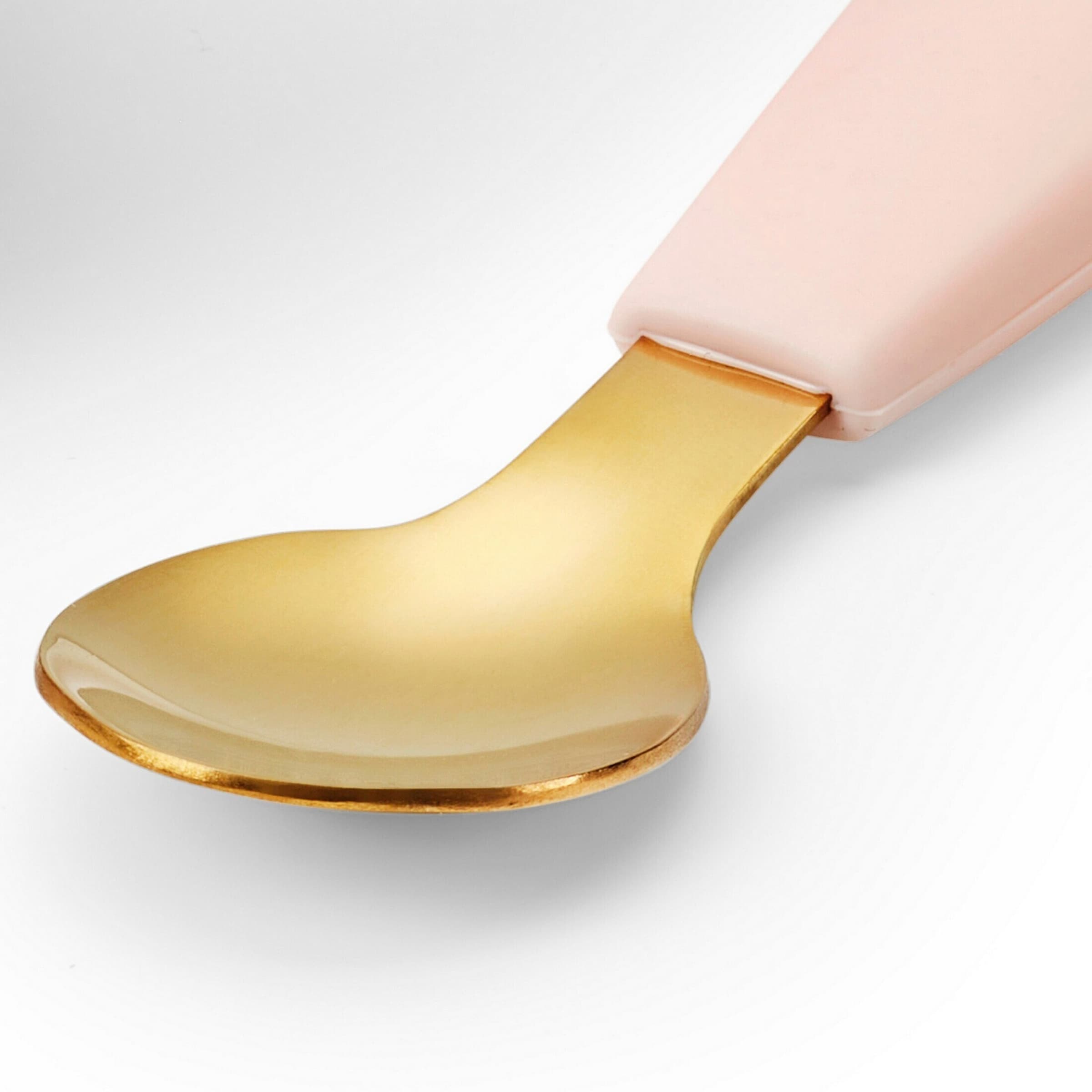 Elodie Schüsselset Silikon, 2 Teile - Rosy Bow