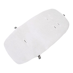 2er-Pack Spannbetttuch für Alba 