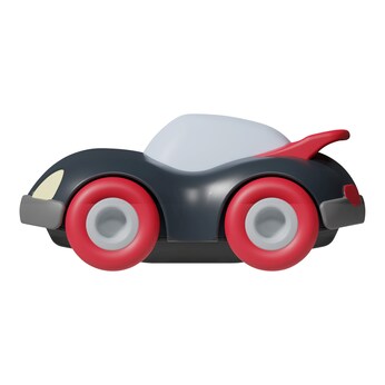 Haba Cars - Meine erste Rennbahn