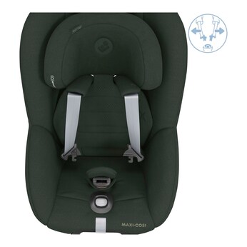 Kindersitz Pearl 360 Pro i-Size