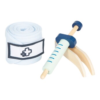 Arzt Spielset