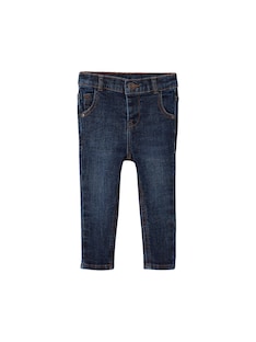 Gerade Baby Jeans BASIC Oeko-Tex