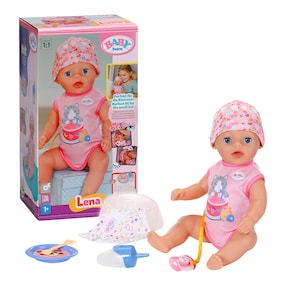 Puppe Lena 36cm