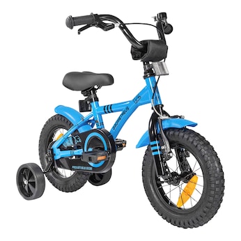 Kinderfahrrad Hawk 12 Zoll