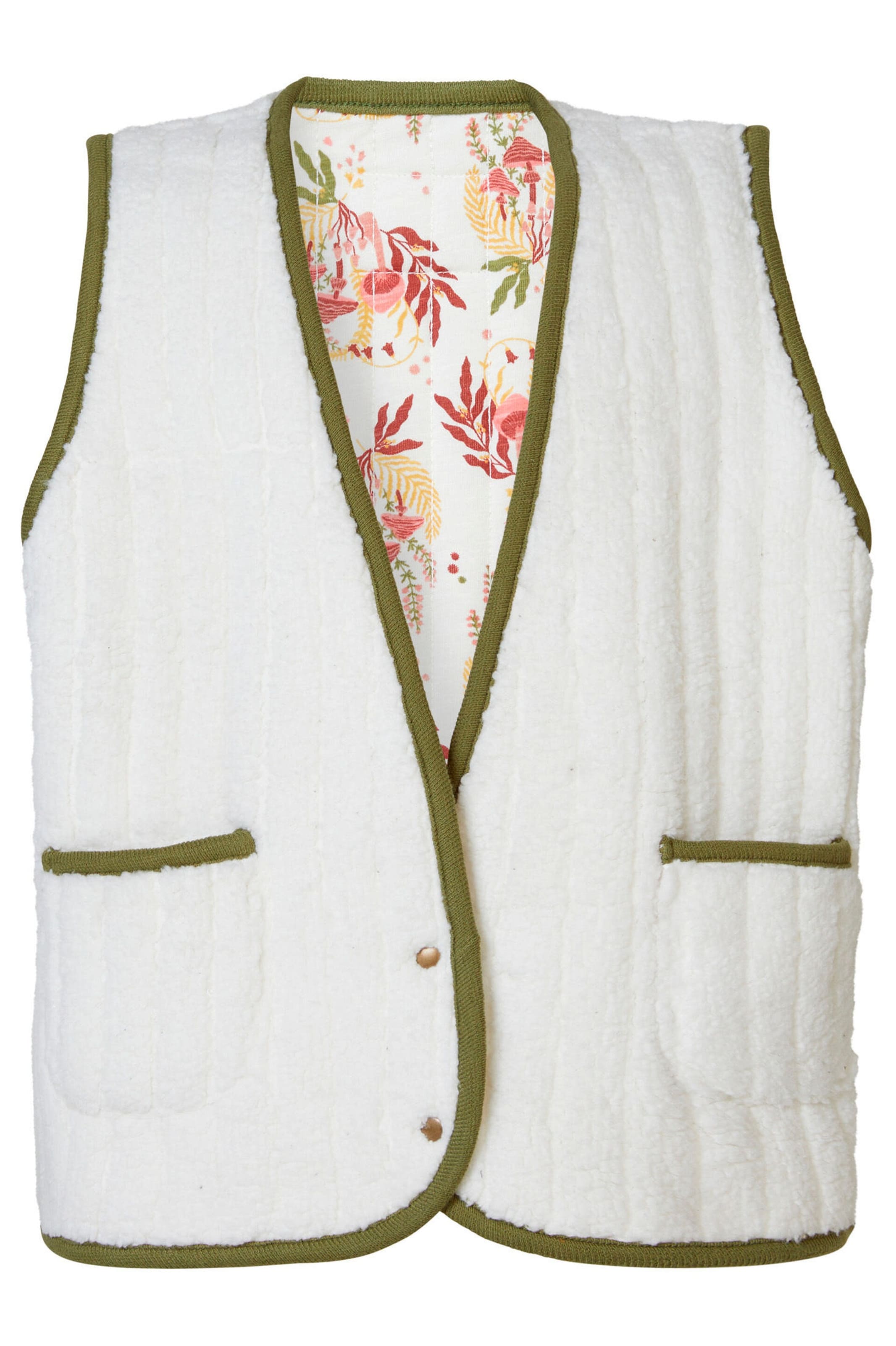 Noppies Kids Weste Jonestown - Reversible