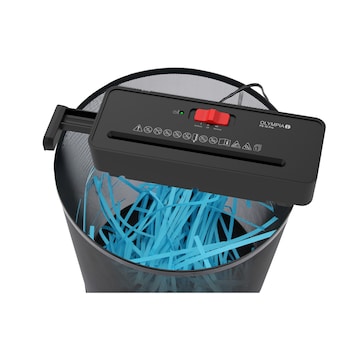 Aktenvernichter PS 16 Pro