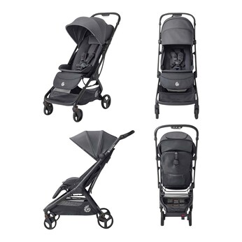 Buggy Metro 3