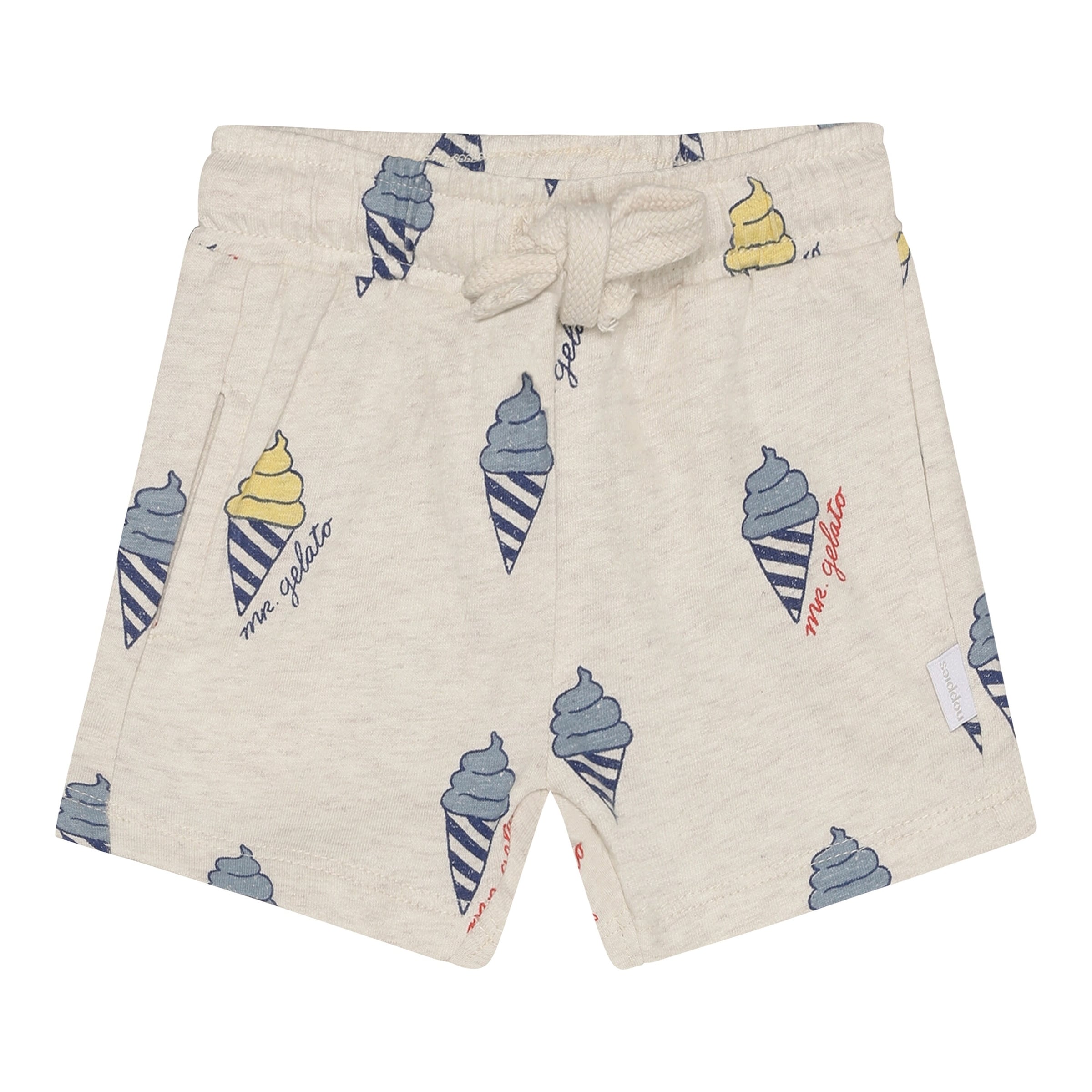 Noppies Shorts Eis