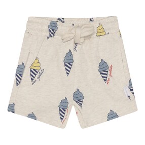 Shorts Eis