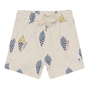 Short Glace