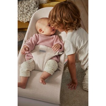 Babywippe Bliss gewebt