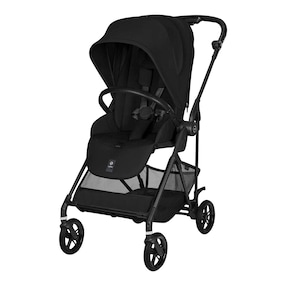 Poussette MELIO CARBON