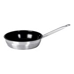 Edelstahl-Pfanne „Antihaft“  Ø 26 cm