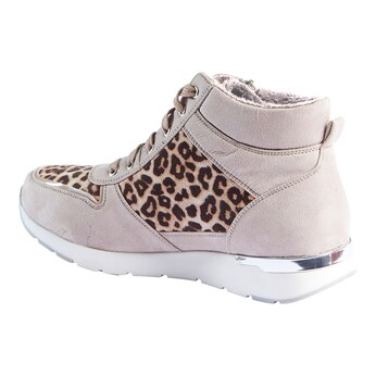 Knöchel-Sneaker "Leo" 