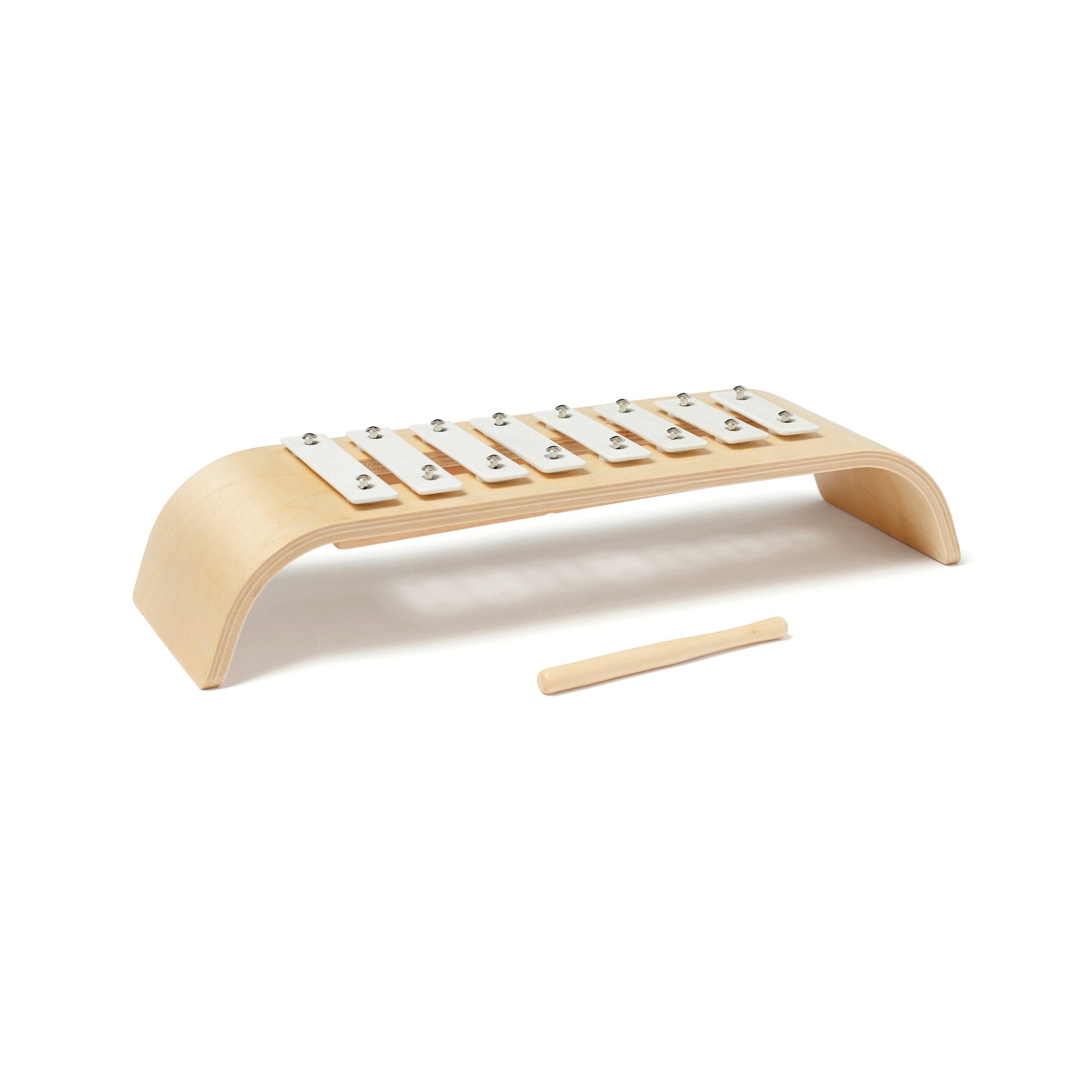 Kids Concept Xylophon weiß
