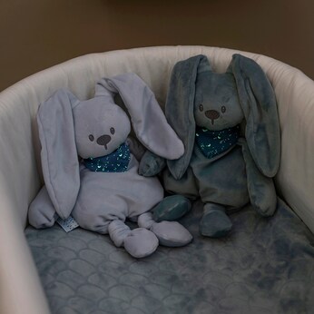 Kuscheltier Hase Lapidou 36cm