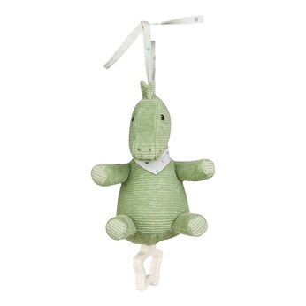Spieluhr Dino Rexi 16cm