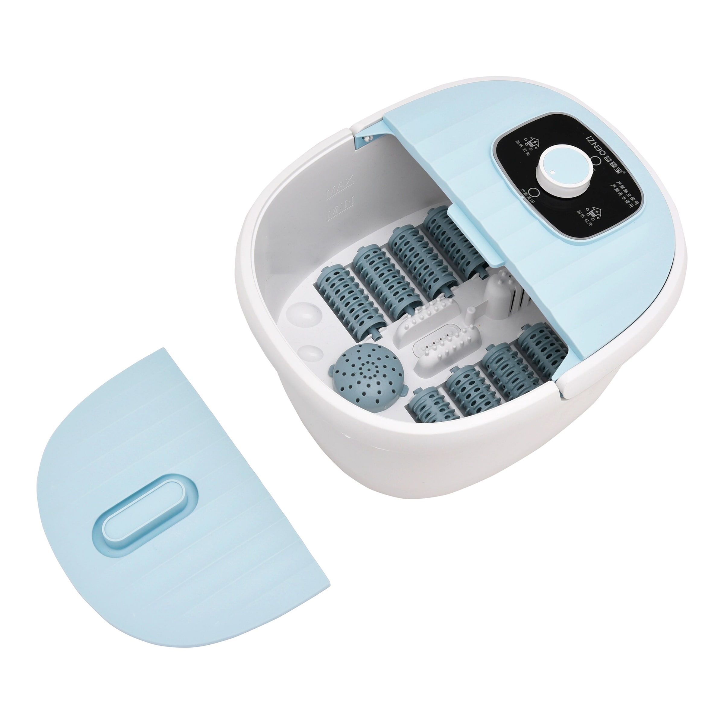 Fußsprudelbad „Premium“