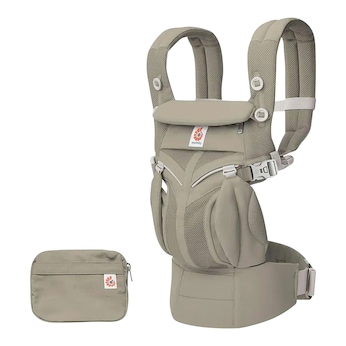 Porte-bébé Omni Classic Mesh