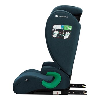 Kindersitz JUNIOR FIX 2