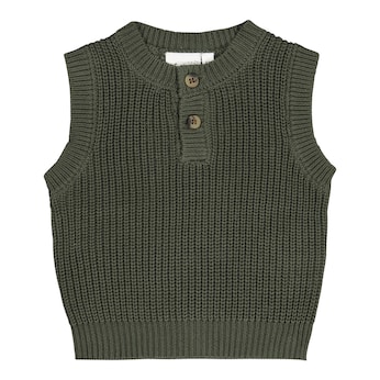 Strickpullunder