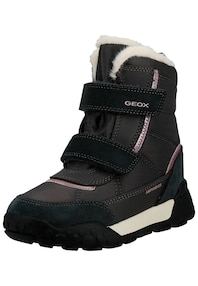 Stiefelette TREKKYUP B ABX