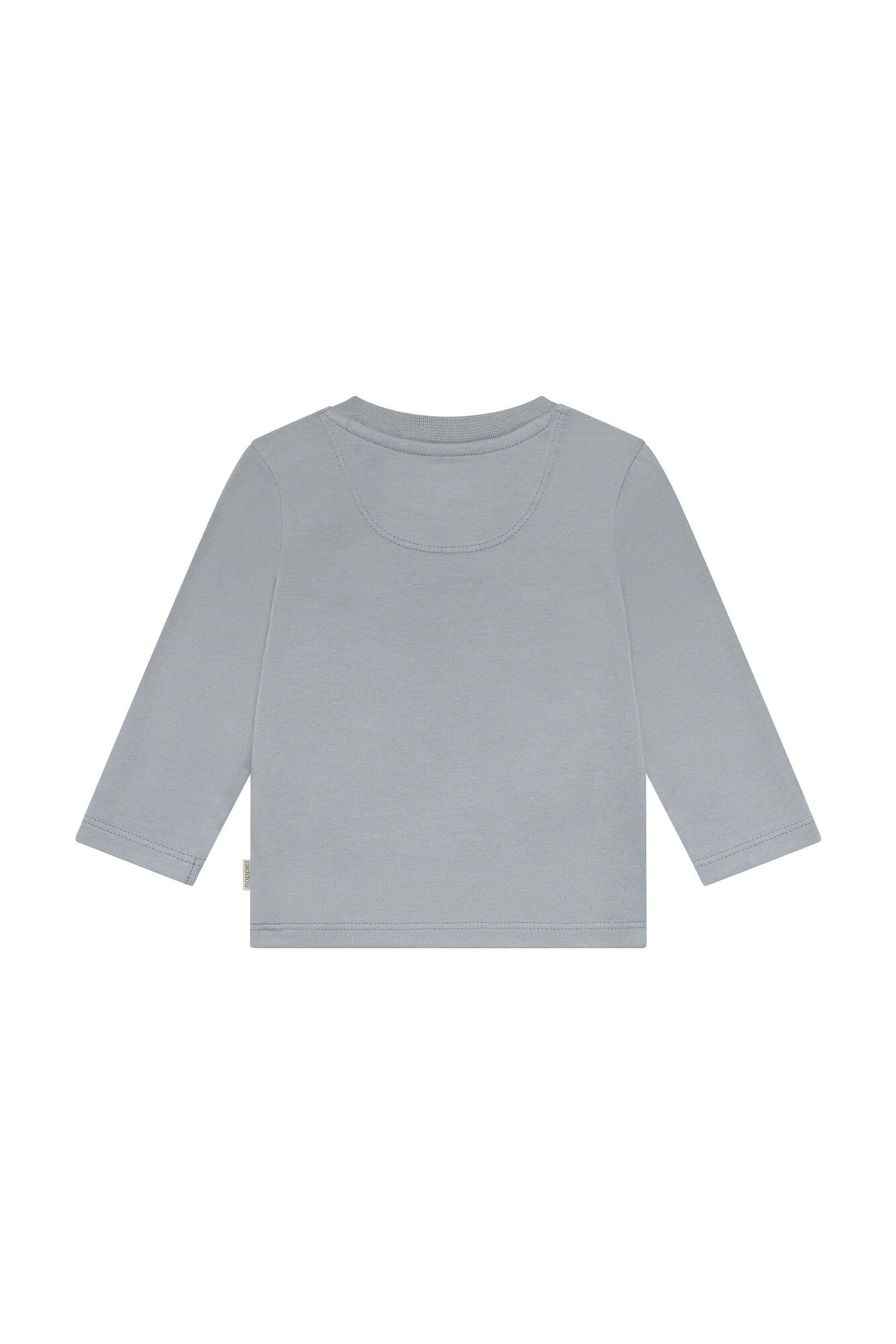 Noppies Baby Langarmshirt