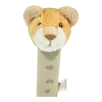 Stabgreifling Löwe Leo