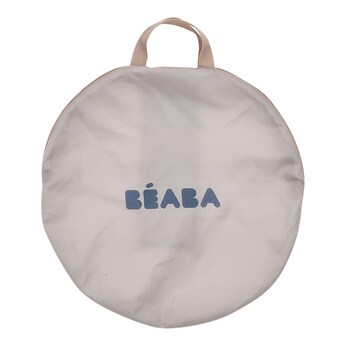 Strandmuschel Breezynest UV-Zelt