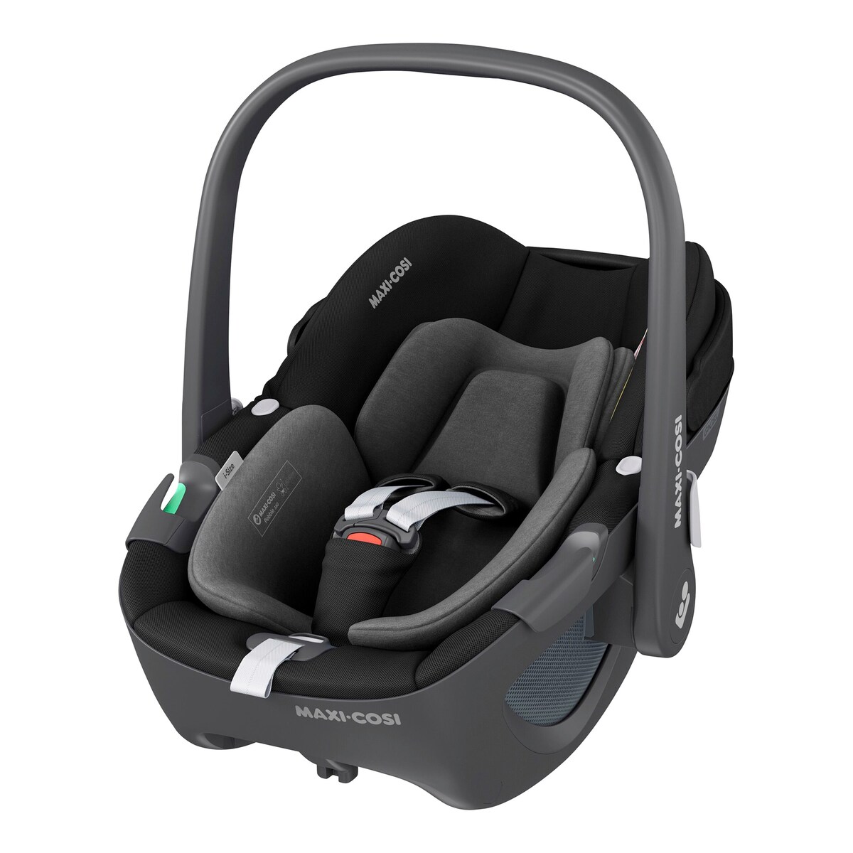 Maxi Cosi Babyschale Isofix