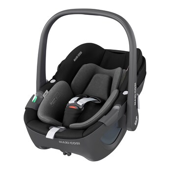 Babyschale Pebble 360 inkl. Isofix-Basis FamilyFix 360