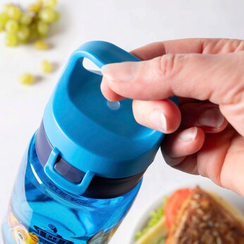 Trinkflasche, 500 ml